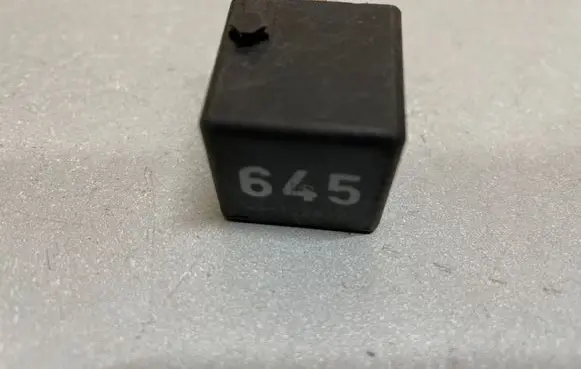 Audi A6 S6 C6 4F Other relay 4H0951253A