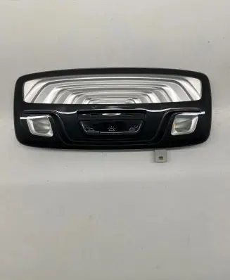 BMW 5 G30 G31 Rear seat light 43684861401