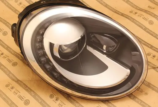 Volkswagen Beetle A5 Headlight/headlamp 5C1941032E