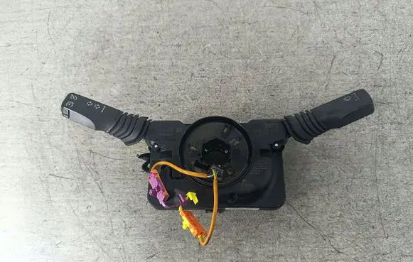 Opel Astra H Wiper turn signal indicator stalk/switch 