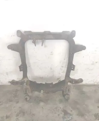 Opel Zafira B Front subframe 13178477