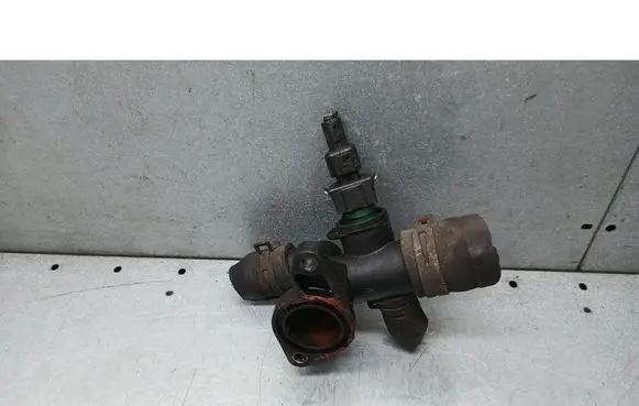 Audi A3 S3 8L Thermostat housing 