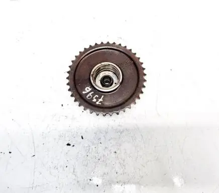 Audi A6 S6 C6 4F Camshaft pulley/ VANOS 059109077e