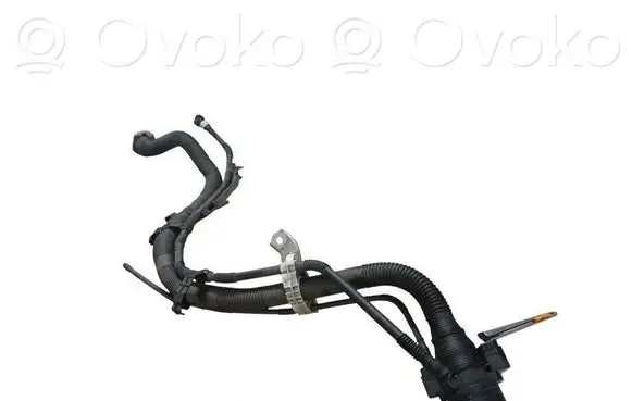 Toyota RAV 4 (XA50) Fuel tank filler neck pipe 7774512110