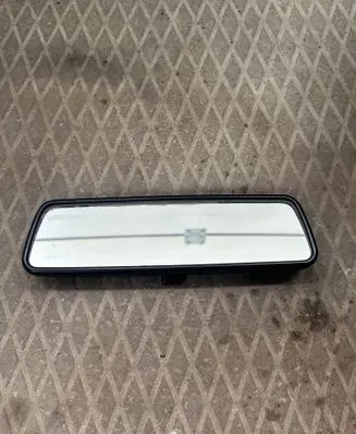 Volkswagen PASSAT B5 Rear view mirror (interior) 014022