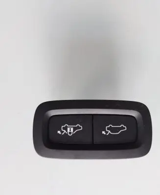 Volvo XC60 Tailgate opening switch 