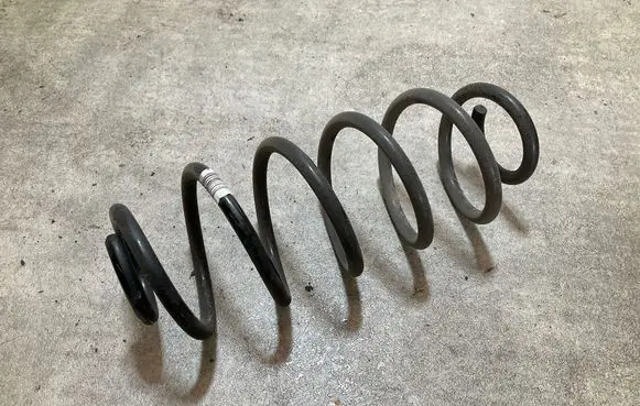 Ford Puma Rear coil spring L1TC5560BEA