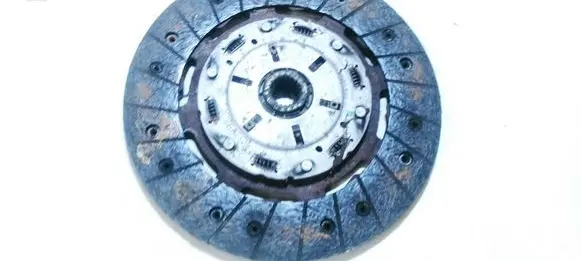 Alfa Romeo Giulietta Clutch pressure plate 55209820 a1628196402