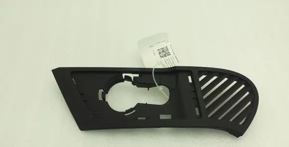 Audi TT TTS Mk2 Other interior part 8J2819793