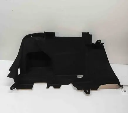 Alfa Romeo Giulia Trunk/boot side trim panel 156139876