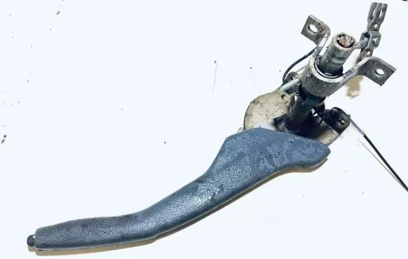 Mitsubishi Space Star Handbrake/parking brake lever assembly