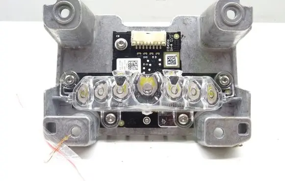 Skoda Octavia Mk3 (5E) Other control units/modules 1408000733