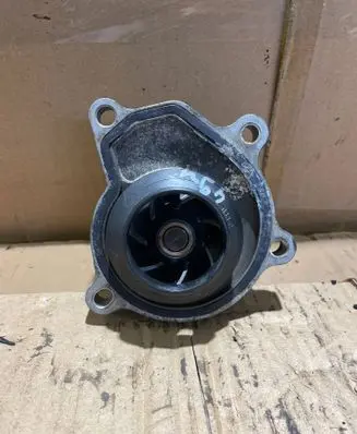 Volkswagen Polo IV 9N3 Water pump 03D121005