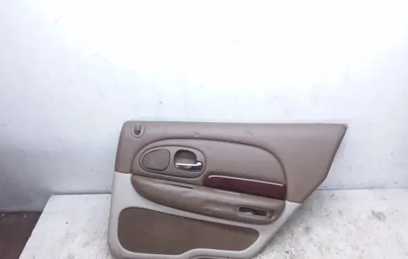 Chrysler 300M Rear door card panel trim 0PU16TRM 0PU16TRMRT