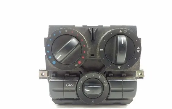 Mercedes-Benz Vito Viano W639 Air conditioner control unit module A6398301185