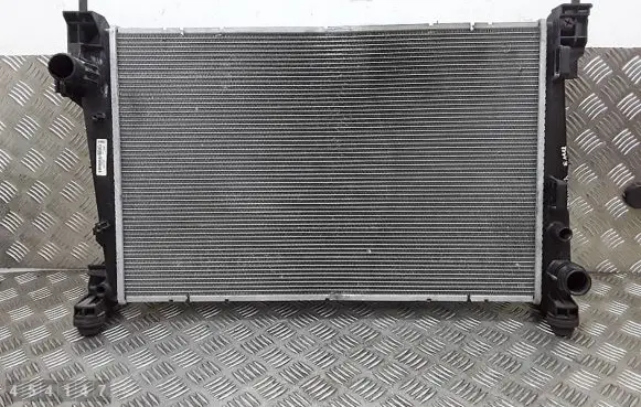 Alfa Romeo Giulietta Coolant radiator 505144850