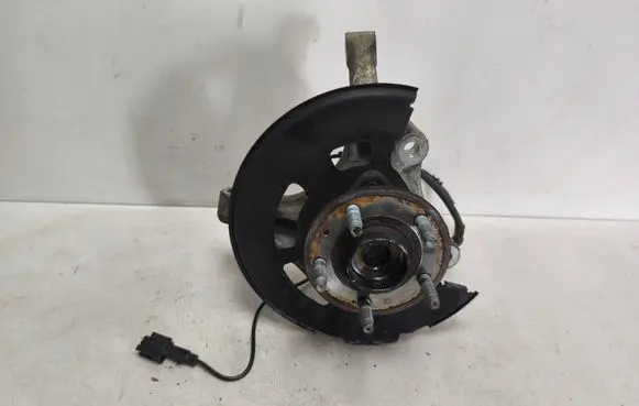 Opel Astra K Front wheel hub