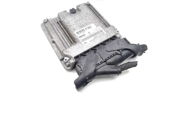 KIA Carnival Engine control unit/module 39101-2F050 0281016415