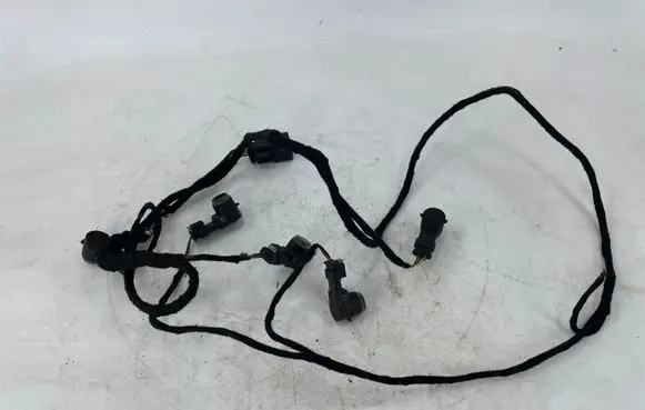 Mercedes-Benz Vito Viano W639 Parking sensor (PDC) wiring loom A2125420018