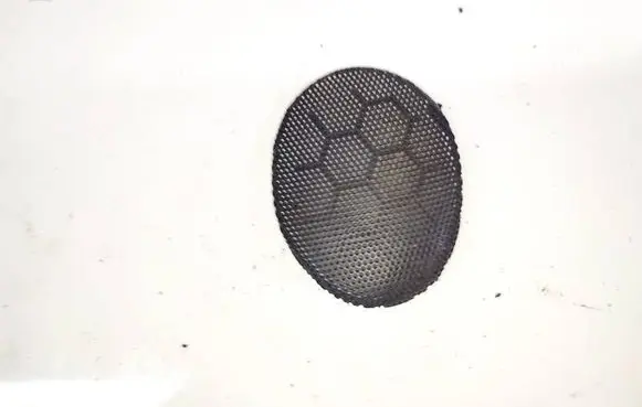 Ford Galaxy Side speaker trim/cover 