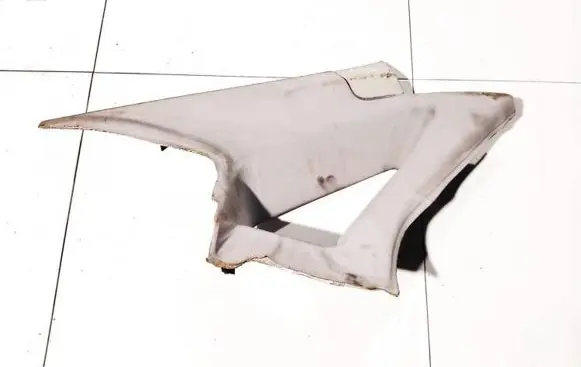 Volvo S80 Other interior part 1882