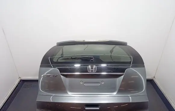 Honda CR-V Tailgate/trunk/boot lid