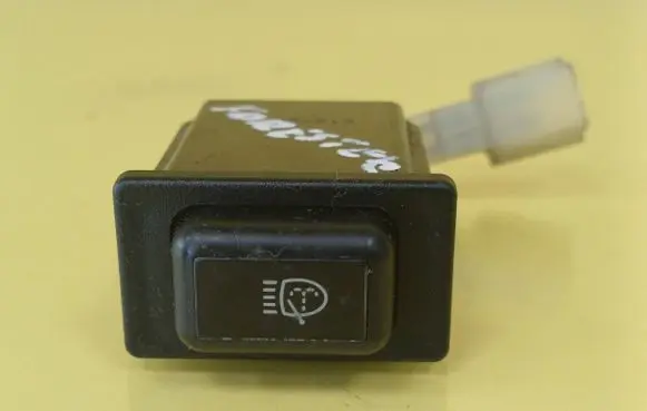 Subaru Forester SF Headlight washer switch 