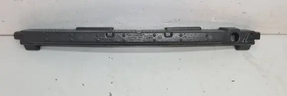 Opel Mokka B Front bumper foam support bar 9835254980 P0091702