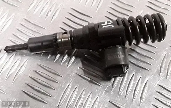 Dodge Journey Fuel injector 03G130073G 0414720404