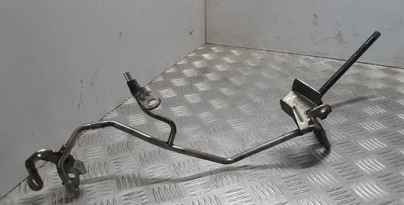 Renault Latitude (L70) Engine coolant pipe/hose 8200811908