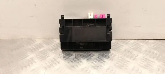 Skoda Enyaq iV Bluetooth control unit module 10A035284