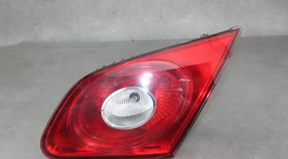 Volkswagen PASSAT CC Rear/tail lights 3C8945094F 3C8945094