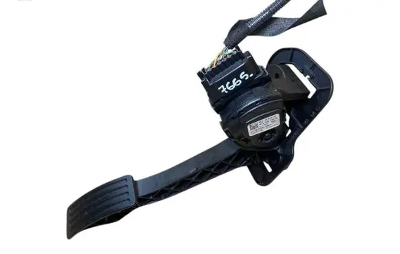 Ford Transit Accelerator throttle pedal 6C119F836CB 6PV00923800