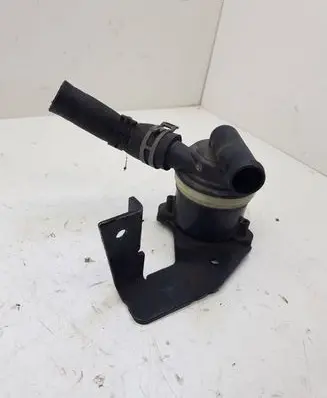 Audi A6 S6 C6 4F Electric auxiliary coolant/water pump 03L965561A