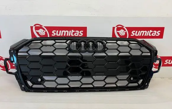 Audi A5 Front grill 8W6853651BL 8W6853651BJ