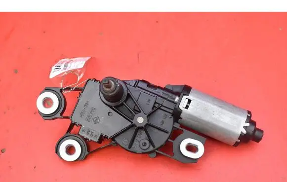 Seat Altea XL Rear window wiper motor 5P0955711C