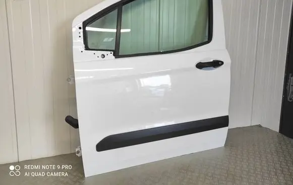 Ford Transit Courier Front door DRZWIPRZEDNIELEWE TWOJEAUTO882182990 FORDTOURNEOCOURIER