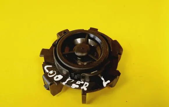 Mini One - Cooper R50 - 53 Front door high frequency speaker 6919451