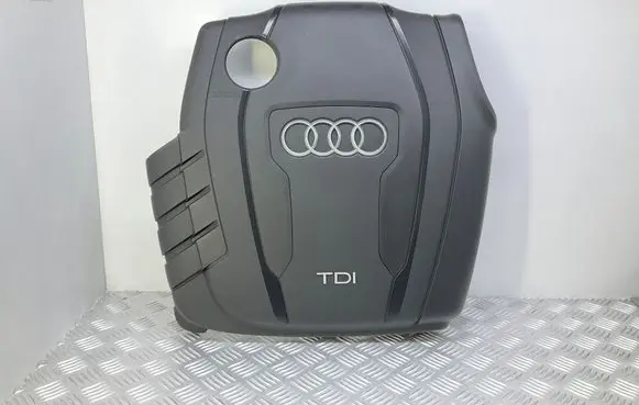 Audi A6 S6 C7 4G Engine cover (trim) 03L103925AB