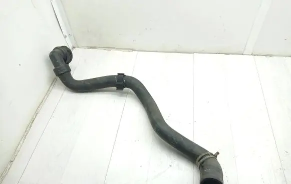 Ford Mondeo MK IV Engine coolant pipe/hose 6G918260PC