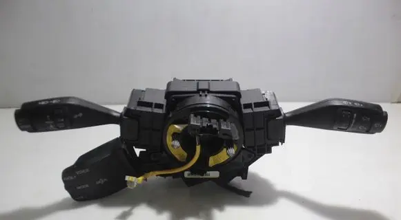 Ford Focus Light switch