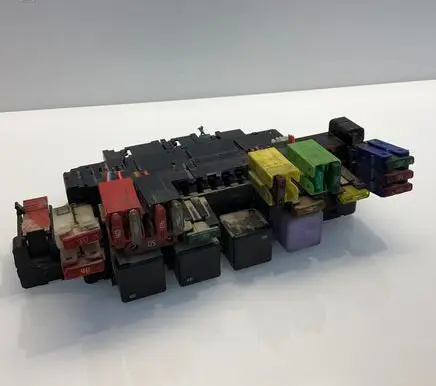Fuse module