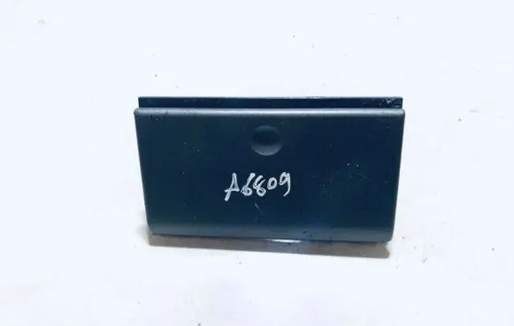Opel Vectra C Car ashtray 9181518 0031503123