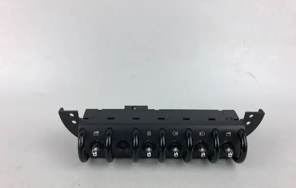 A set of switches