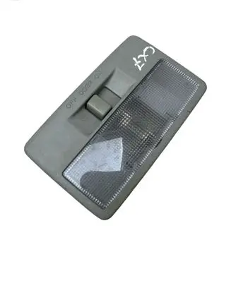 Rear seat light