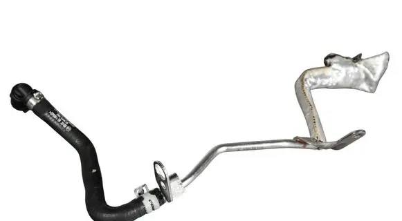 Mercedes-Benz Sprinter W907 W910 Coolant pipe/hose A9075011300 A6542003300