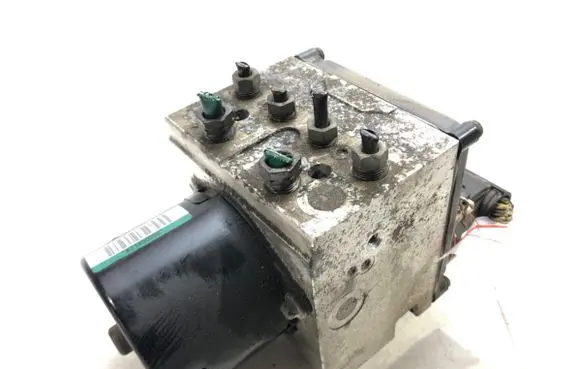 Peugeot 407 ABS Pump