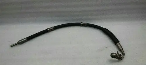 Mercedes-Benz SL R230 Power steering hose/pipe/line A2303203553