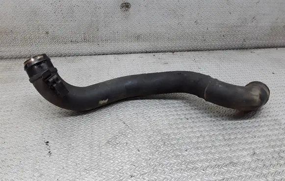 Volkswagen Sharan Intercooler hose/pipe