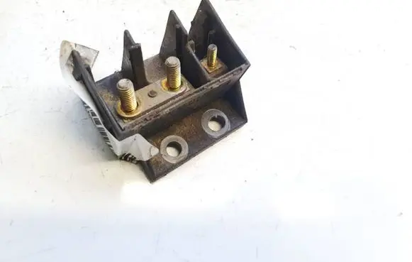 Mercedes-Benz C W202 Fuse box set 2025460941